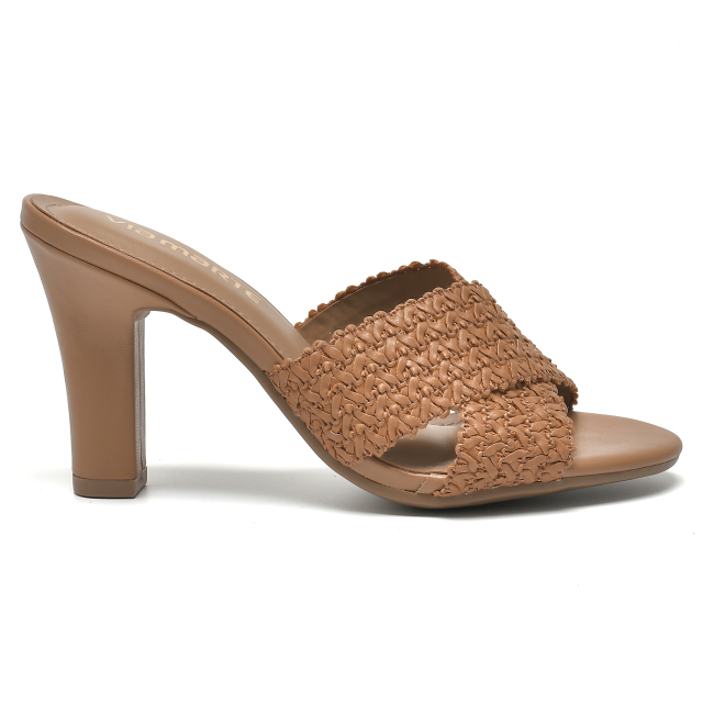 Tamanco em sintetico 303-001-01